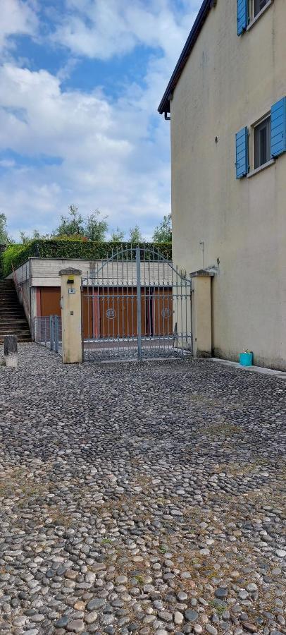 Antica Dimora Apartment San Felice del Benaco Exterior photo