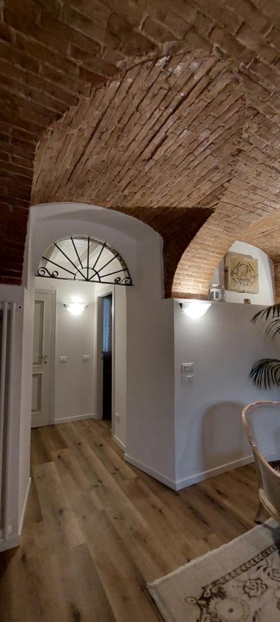 Antica Dimora Apartment San Felice del Benaco Exterior photo
